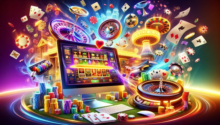 Vegas 777 Slots پاکستان ریئل منی گیمز