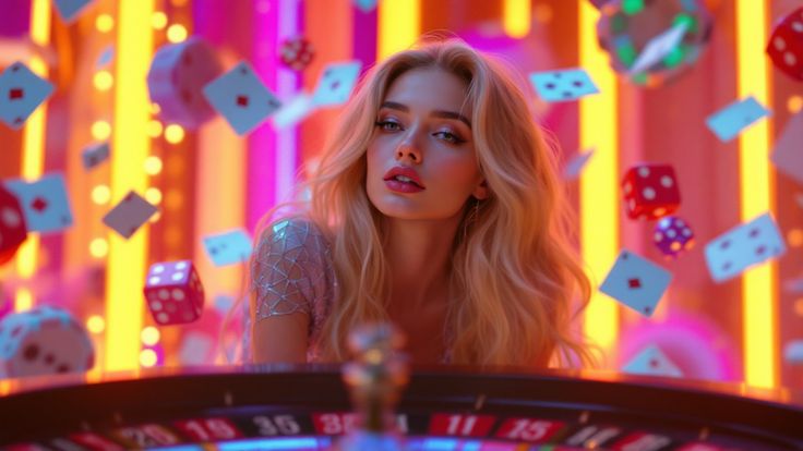 Vegas 777 Slots پاکستان ریئل منی گیمز